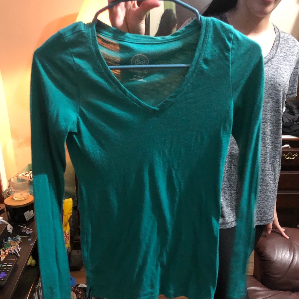Shirt